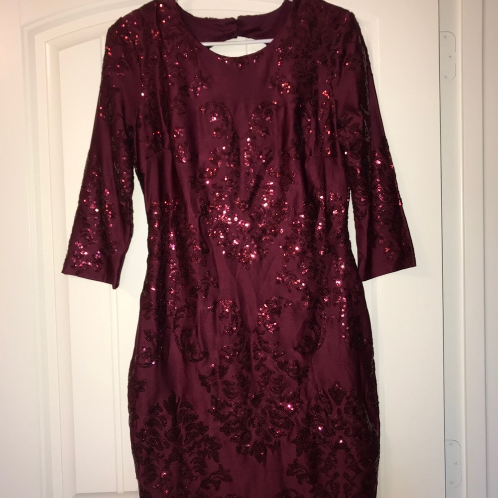 Cocktail Dress